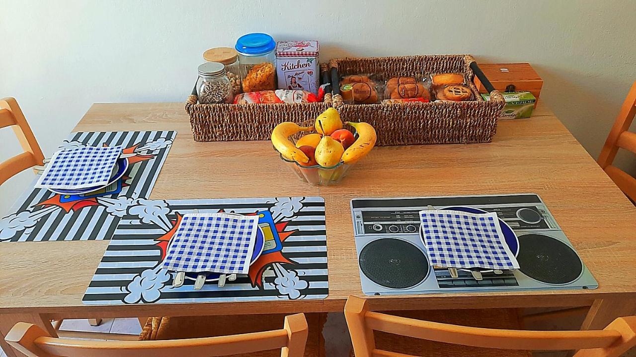 B&B Il Cortile Del Sole Olmedo Dış mekan fotoğraf